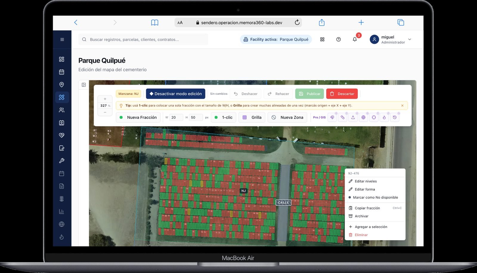 Mapping · Builder (2)
