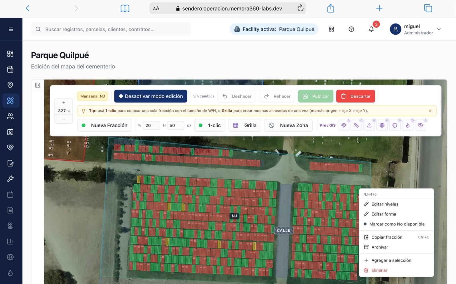 Mapping · Builder (3)