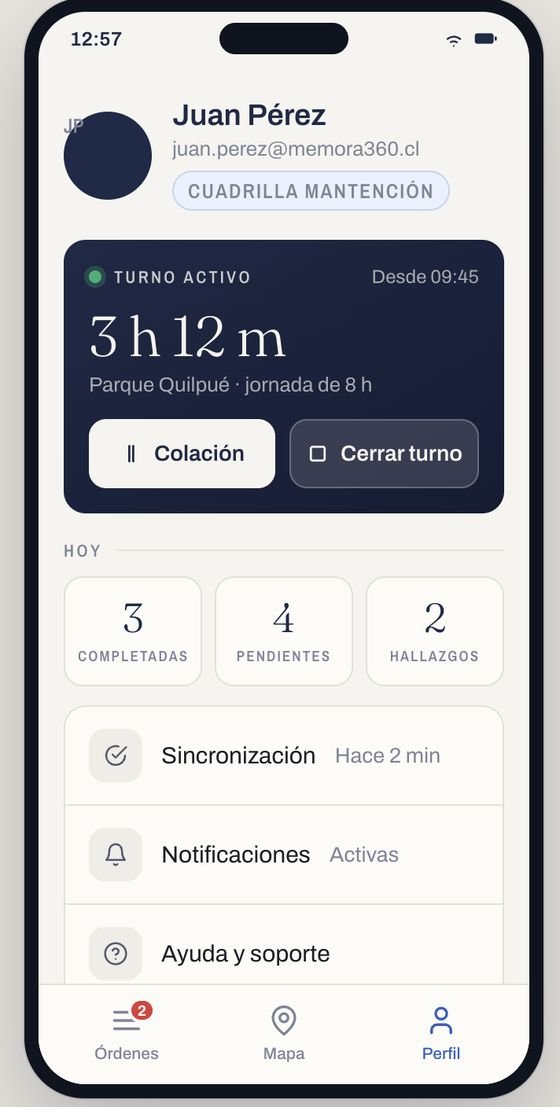APP Mobile 5
